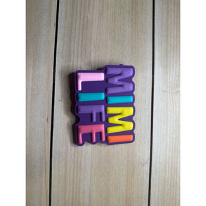 Bag Charms- MiMi Life